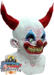 Mascara de Payaso